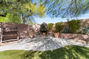 9058 E Casitas Del Rio Dr, Scottsdale, AZ 85255 - Photo 32