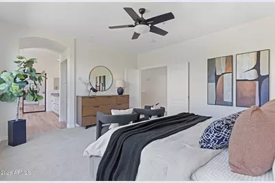 9058 E Casitas Del Rio Drive, Scottsdale, AZ 85255 - Photo 24