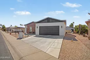 5721 E Leland St, Mesa, AZ 85215 - Photo 2
