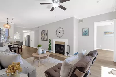 750 E Northern Avenue #2022, Phoenix, AZ 85020 - Photo 14