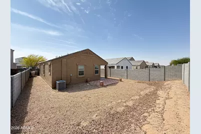 30968 W Picadilly Road, Buckeye, AZ 85396 - Photo 34