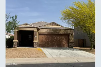 30968 W Picadilly Road, Buckeye, AZ 85396 - Photo 1