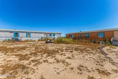 20917 W Black Butte Road, Wittmann, AZ 85361 - Photo 1