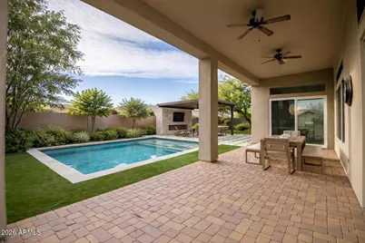 1529 W Laurel Greens Court, Phoenix, AZ 85086 - Photo 4
