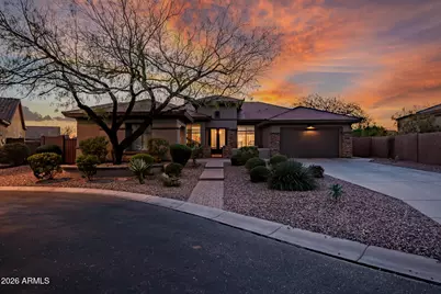 1529 W Laurel Greens Court, Phoenix, AZ 85086 - Photo 2