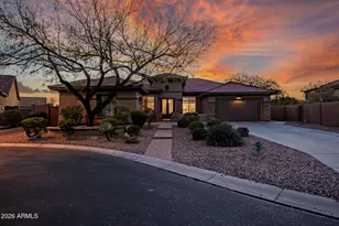 1529 W Laurel Greens Ct, Phoenix, AZ 85086 - Photo 2