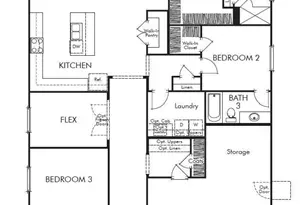 20622 N 225th Dr, Surprise, AZ 85387 - Photo 2