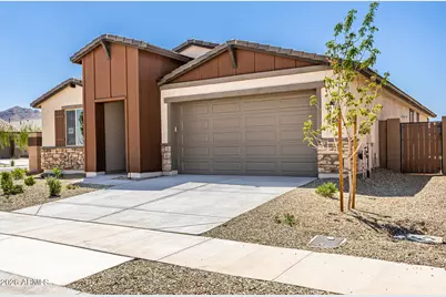 20622 N 225th Drive, Surprise, AZ 85387 - Photo 4