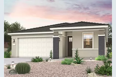 6133 E Crockett Way, San Tan Valley, AZ 85143 - Photo 1