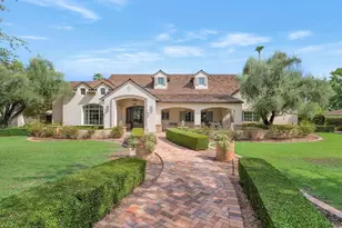 6248 E Montecito Ave, Scottsdale, AZ 85251 - Photo 1