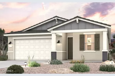 6173 E Crockett Way, San Tan Valley, AZ 85143 - Photo 1