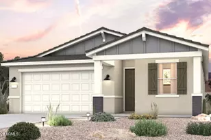 6173 E Crockett Way, San Tan Valley, AZ 85143 - Photo 1