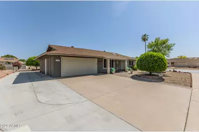 19801 N Turquoise Hills Drive, Sun City, AZ 85373 - Photo 10