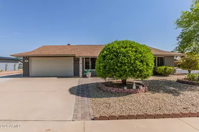 19801 N Turquoise Hills Drive, Sun City, AZ 85373 - Photo 1