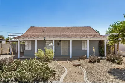 1837 W Roma Avenue, Phoenix, AZ 85015 - Photo 2