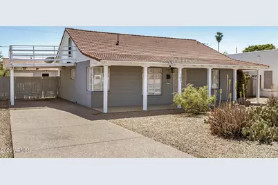 1837 W Roma Avenue, Phoenix, AZ 85015 - Photo 4