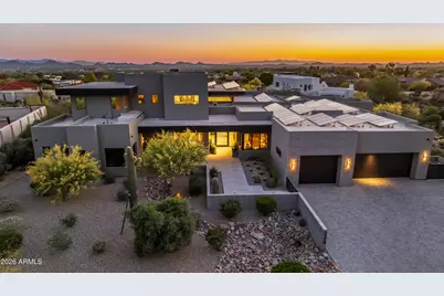 23216 N 95th Street, Scottsdale, AZ 85255 - Photo 116