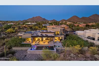 23216 N 95th Street, Scottsdale, AZ 85255 - Photo 118