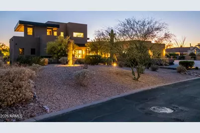 23216 N 95th Street, Scottsdale, AZ 85255 - Photo 4