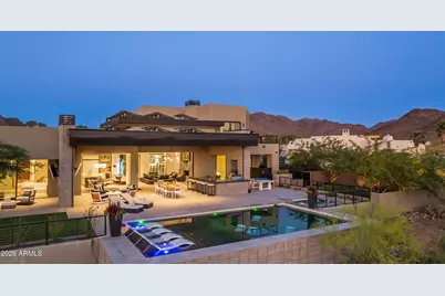 23216 N 95th Street, Scottsdale, AZ 85255 - Photo 40
