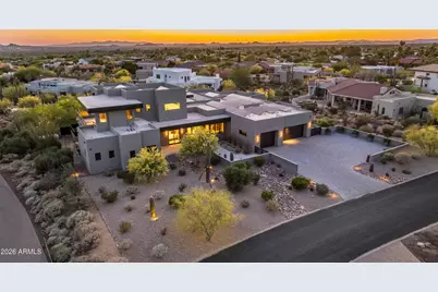 23216 N 95th Street, Scottsdale, AZ 85255 - Photo 126
