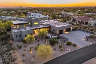 23216 N 95th St, Scottsdale, AZ 85255 - Photo 126