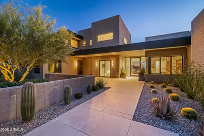 23216 N 95th Street, Scottsdale, AZ 85255 - Photo 1