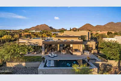 23216 N 95th Street, Scottsdale, AZ 85255 - Photo 1