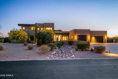 23216 N 95th Street, Scottsdale, AZ 85255 - Photo 2
