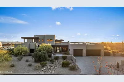 23216 N 95th Street, Scottsdale, AZ 85255 - Photo 124