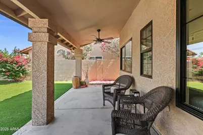 8572 E San Felipe Drive, Scottsdale, AZ 85258 - Photo 34