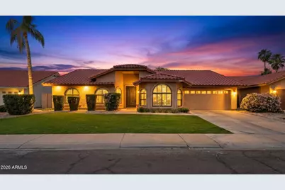 8572 E San Felipe Drive, Scottsdale, AZ 85258 - Photo 2