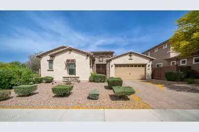 2662 E La Costa Drive, Gilbert, AZ 85298 - Photo 1