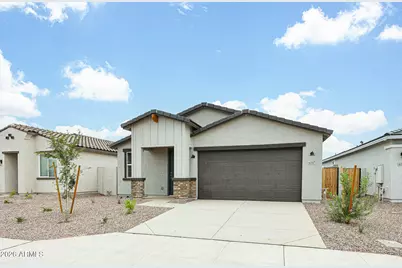 6147 E Crockett Way, San Tan Valley, AZ 85143 - Photo 1