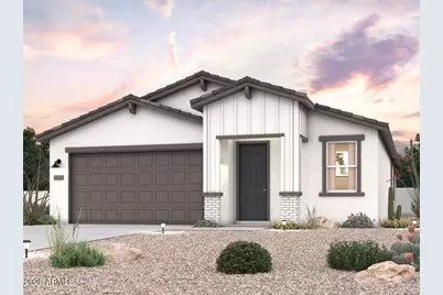 6147 E Crockett Way, San Tan Valley, AZ 85143 - Photo 1