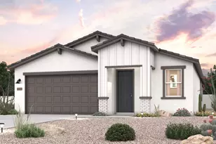 6147 E Crockett Way, San Tan Valley, AZ 85143 - Photo 1