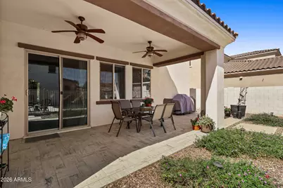 4849 S Avitus Lane, Mesa, AZ 85212 - Photo 46
