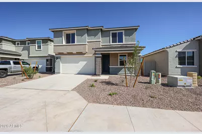 6170 E Crockett Way, San Tan Valley, AZ 85143 - Photo 2