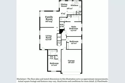 323 N Ocean Drive, Gilbert, AZ 85233 - Photo 4