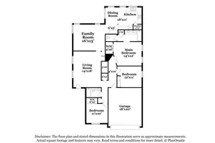 323 N Ocean Dr, Gilbert, AZ 85233 - Photo 4