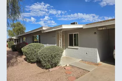 6124 E Akron, Mesa, AZ 85205 - Photo 2