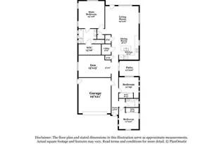 13640 W Jesse Red Dr, Peoria, AZ 85383 - Photo 2