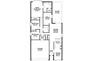 11722 W Lincoln St, Avondale, AZ 85323 - Photo 1