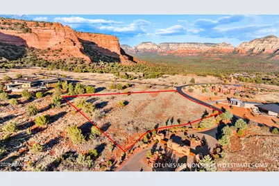5 Altair Avenue #1, Sedona, AZ 86336 - Photo 1