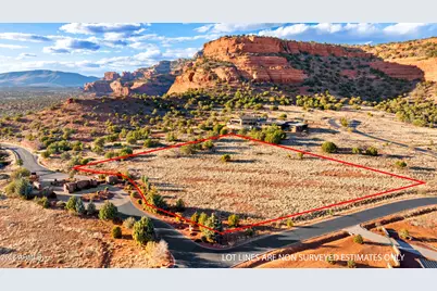 5 Altair Avenue #1, Sedona, AZ 86336 - Photo 2