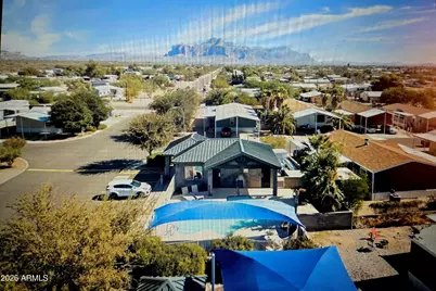 2200 N Delaware Drive #69, Apache Junction, AZ 85120 - Photo 46