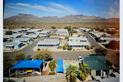 2200 N Delaware Drive #69, Apache Junction, AZ 85120 - Photo 48
