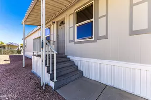 2200 N Delaware Dr, Apache Junction, AZ 85120 - Photo 4
