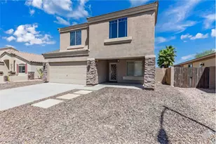 538 E Dragon Springs Dr, Casa Grande, AZ 85122 - Photo 1