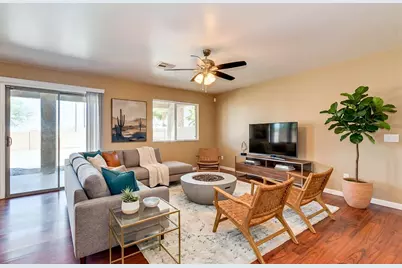 538 E Dragon Springs Drive, Casa Grande, AZ 85122 - Photo 22